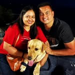 Priya Srivastava Shenoy - @priyaamitshenoy - Instagram
