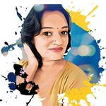 Priya Venu Shenoy - @priyavenu2018 - Instagram