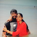 Priya Chinna - @priyasrinath99 - Instagram