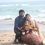 Priya Srinath - @priya00_13 - Instagram