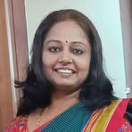 Priya Srinath - Facebook
