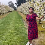 Priya Srinath - Facebook