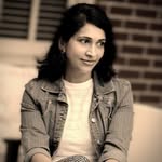 Priya Srinath - @dizizpri - Instagram