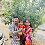 Priya Srinath - @priya_thatipelly - Instagram