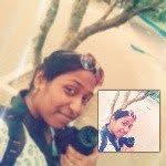 priya srinath - @abinayapriya17 - Instagram