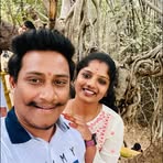 Priya Srinath - Facebook
