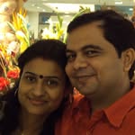 Priya Srinath Mishra - @priyasrinathmishra - Instagram