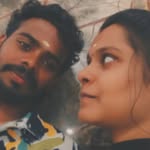 <<Priya>Srinath>>🦋 - @___pattuma - Instagram