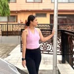 Priya Thapa - @prachiii__thapaa - Instagram