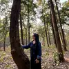 Priya Thapa Magar - @priya.thapa.magar18 - TikTok