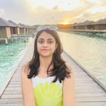 Priyanka Prem - @priyanka_ulaganathan - Instagram
