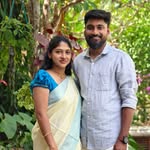 Priyanka Prem - @priyankamizhi - Instagram