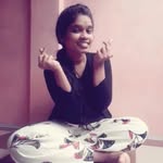 Priyanka prem chandar - @priyankas_hand - Instagram