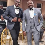 Prosper Charles - @prossym - Instagram
