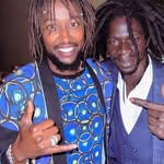 Prosper Charles Sylva - @charlessylva - Instagram