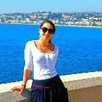 Prudence Barbera - @pruprue06 - Instagram
