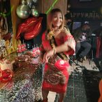 Prudence Hill-Datri - @prutime - Instagram