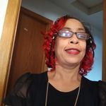 Prudence Johnson - @prudencejohnson84 - Instagram
