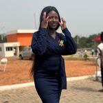 Prudence Johnson - @obaayaajozzy - Instagram