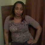 Prudence Johnson - @prudence.johnson.395 - Instagram