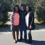 Prudence Johnson - @prudence.johnson.505 - Instagram