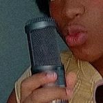 prudence johnson - @prudence.sings - Instagram