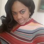 Prudence Johnson - @prudence2825 - Instagram