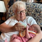 Prudence Johnson - @st.jordan.pj - Instagram