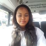 Prudence K Johnson - @prudencekjohnson - Instagram