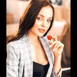 Мирослава Куприянова - @prudencemoore22 - Instagram