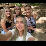 Prudence Thompson-Bergin - @prudencern - Instagram
