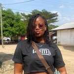 Cherry-Emmie Prudence Williams - @i_am_real510 - Instagram