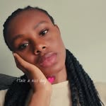 Prudence Kumba Williams - @kumba_b - Instagram