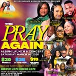 Prudence Williams - @sisterprudencemusic - Instagram