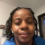 Prudence Williams - @prud.encewilliams - Instagram