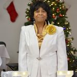 Shirley Johnson Pryor - @shirleyjohnsonpryor - Instagram