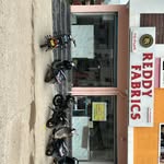 Allugubelli Soujanya Reddy - @ps_reddy_fabrics_ - Instagram