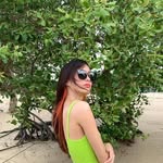 ปุยเมฆขายเยลลี่ลูกโลก🌏 - @pui__.mak - Instagram