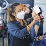 Pui Makeup Artist - @puimakeupartist - Instagram