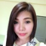 Wida. Karnpean - @pui_makeup - Instagram