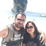 puja agrawal - @pujaagrawal35 - Instagram