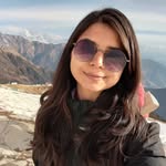 Puja Agrawal - @puja_agrawal15 - Instagram