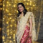 Puja Agrawal - @puja.agrawal.sparsh - Instagram