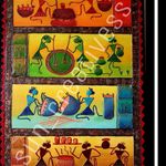 puja agrawal (Interior designer) - @chapadiyapuja - Instagram