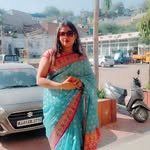 Puja Agrawal - @a_pooja_agrawal - Instagram