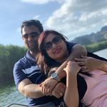 Puja Agrawal - @agrawal.puja92 - Instagram
