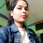 puja agrawal - @chandrashekharagrawal1989 - Instagram