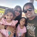 Puja Agrawal - @anaya_shanaya21 - Instagram