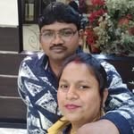 Puja Manoj Agrawal - @puja_agrawal_27 - Instagram