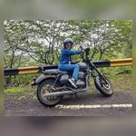 Gauri Chaudhari - @puja_.chaudhari - Instagram